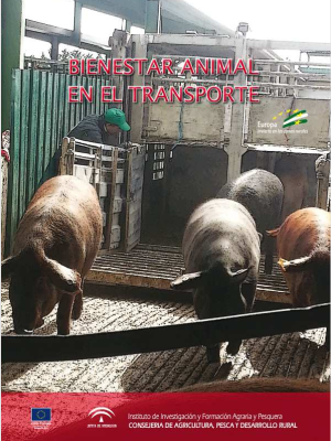 Curso Bienestar Animal en el Transporte