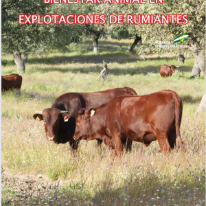 Curso Bienestar Animal en Explotaciones de Rumiantes