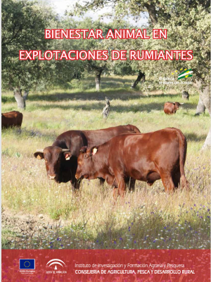 Curso Bienestar Animal en Explotaciones de Rumiantes