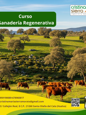 Curso de Ganadería Regenerativa