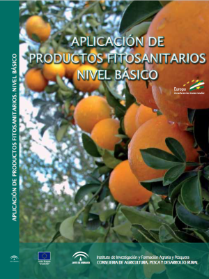 Curso Aplicación de Productos Fitosanitarios. Nivel Básico.