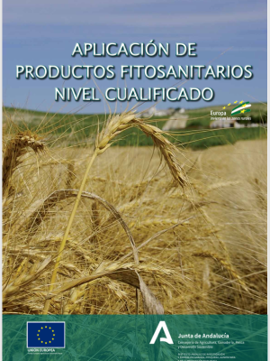 Curso Aplicación de Productos Fitosanitarios. Nivel Cualificado.