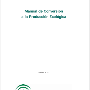 Curso de Conversión a la Producción Ecológica