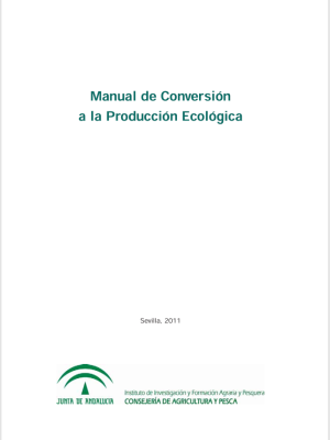 Curso de Conversión a la Producción Ecológica