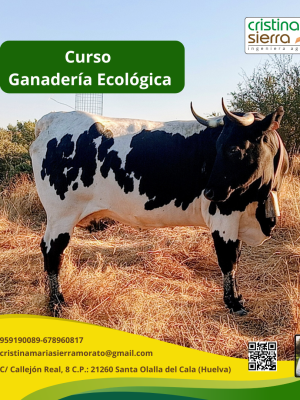 Curso de Ganadería Ecológica