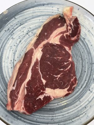 Filete de Lomo - Gordito nº 6